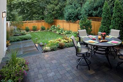Patios